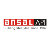 Ansal Properties & Infrastructure Ltd logo