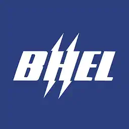 Bharat Heavy Electricals Ltd logo