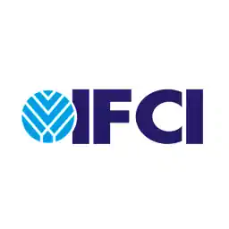 IFCI Ltd logo