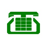 Mahanagar Telephone Nigam Ltd logo