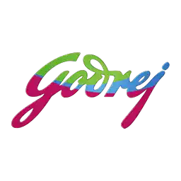 Godrej Industries Ltd logo