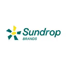 Sundrop Brands Ltd logo