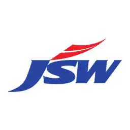 JSW Steel Ltd logo