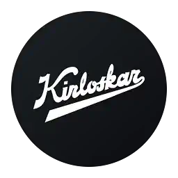 Kirloskar Brothers Ltd logo