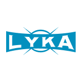 Lyka Labs Ltd logo