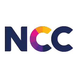 NCC Ltd logo