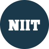NIIT Ltd logo