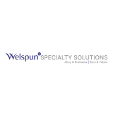 Welspun Specialty Solutions Ltd logo