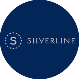 Silverline Technologies Ltd logo