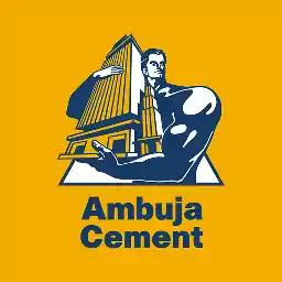 Ambuja Cements Ltd logo