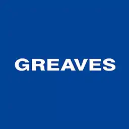 Greaves Cotton Ltd logo