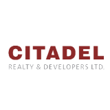 Citadel Realty & Developers Ltd logo