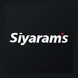 Siyaram Silk Mills Ltd logo