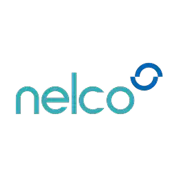 NELCO Ltd logo