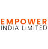 Empower India Ltd logo