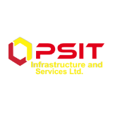 PS IT Infrastructure & Services Ltd logo
