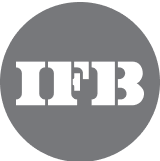 IFB Industries Ltd logo