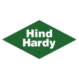 Hindustan Hardy Ltd logo