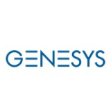 Genesys International Corporation Ltd logo