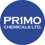 Primo Chemicals Ltd logo