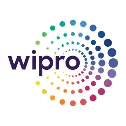 Wipro Ltd logo