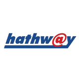 Hathway Bhawani Cabletel & Datacom Ltd logo