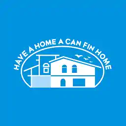 Can Fin Homes Ltd logo