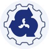 Indbank Merchant Banking Services Ltd logo