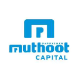 Muthoot Capital Services Ltd logo