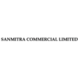 Sanmitra Commercial Ltd logo