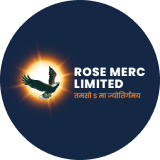 Rose Merc. Ltd logo