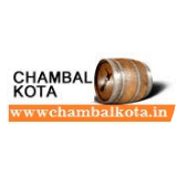 Chambal Breweries & Distilleries Ltd logo