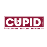 Cupid Breweries & Distilleries Ltd logo