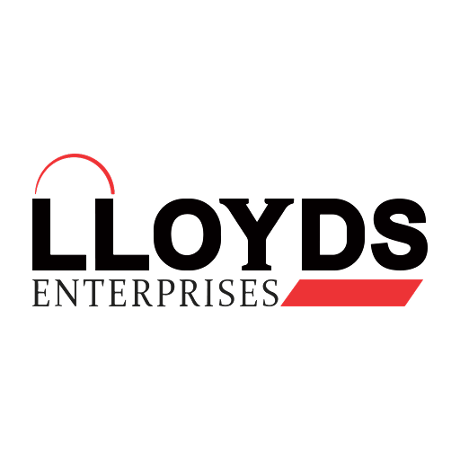 Lloyds Enterprises Ltd logo