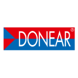 Donear Industries Ltd logo