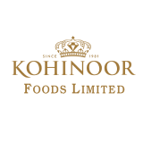 Kohinoor Foods Ltd logo