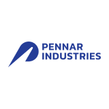 Pennar Industries Ltd logo