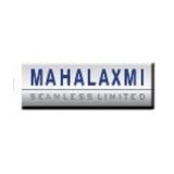 Mahalaxmi Seamless Ltd logo