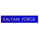 Kalyani Forge Ltd logo