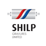 Shilp Gravures Ltd logo