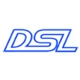 Deepak Spinners Ltd logo