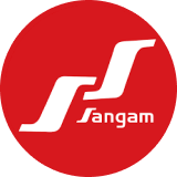 Sangam (India) Ltd logo