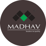 Madhav Marbles and Granites Ltd logo