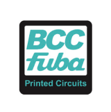 B C C Fuba India Ltd logo