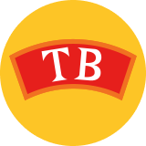 Tasty Bite Eatables Ltd logo
