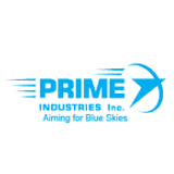 Prime Industries Ltd logo