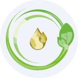 Poona Dal and Oil Industries Ltd logo