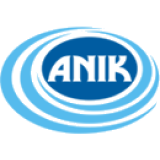 Anik Industries Ltd logo