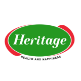 Heritage Foods Ltd logo