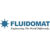 Fluidomat Ltd logo